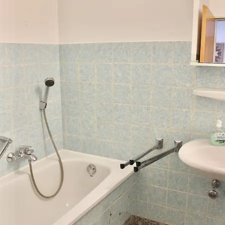 דירה Roemerstrasse