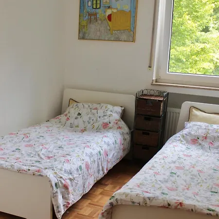 Roemerstrasse דירה