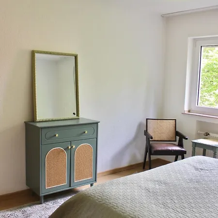 דירה Roemerstrasse