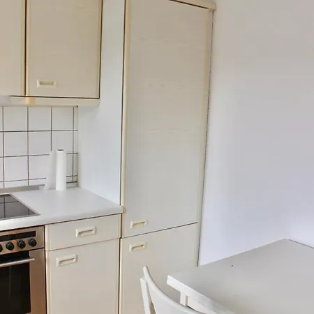 דירה Roemerstrasse *