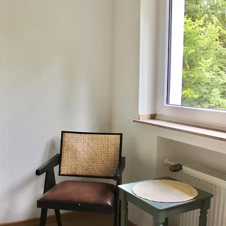 דירה Roemerstrasse