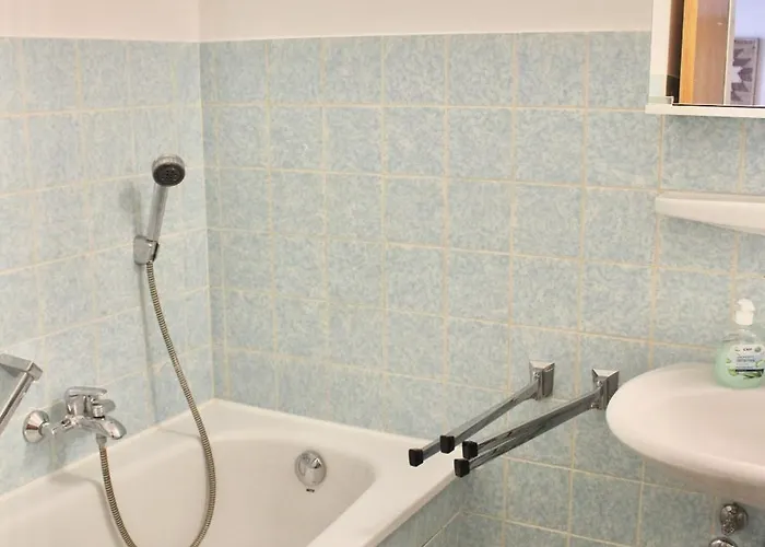 Lejlighed Roemerstrasse