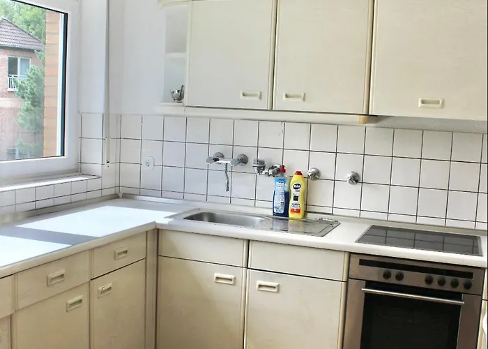 Roemerstrasse Lejlighed