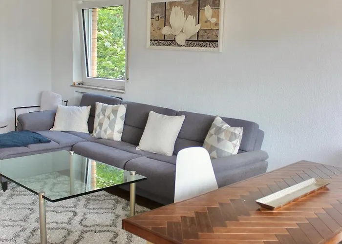 Lejlighed Roemerstrasse Neuss