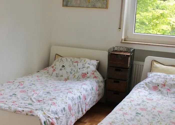 Roemerstrasse Lejlighed