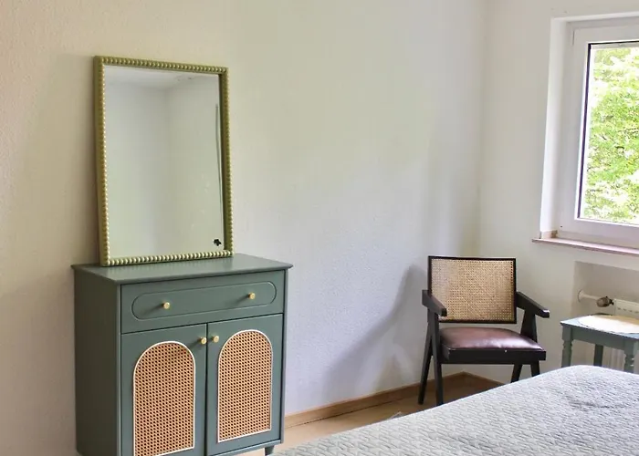 Lejlighed Roemerstrasse