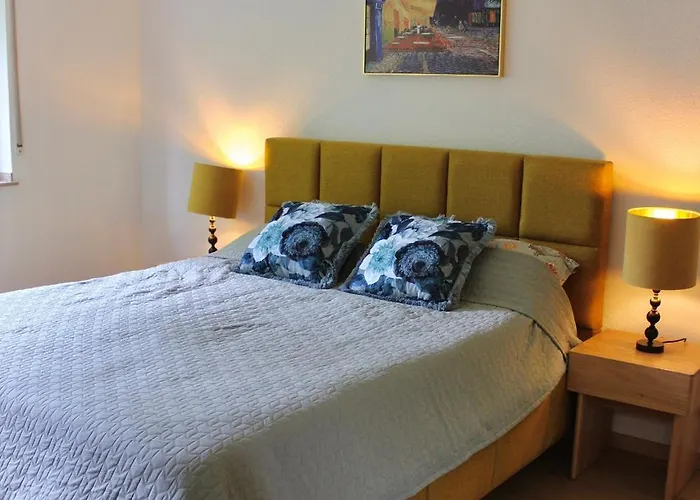 Roemerstrasse Lejlighed