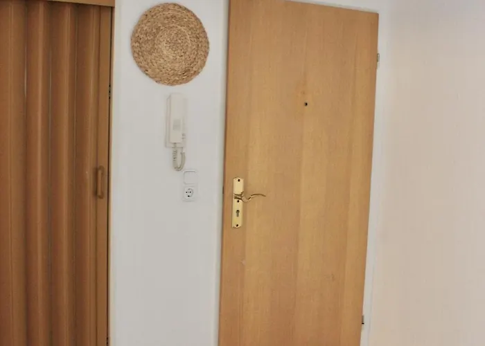 Lejlighed Roemerstrasse