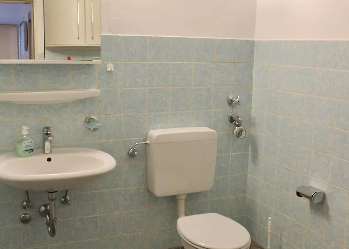 Lejlighed Roemerstrasse Neuss