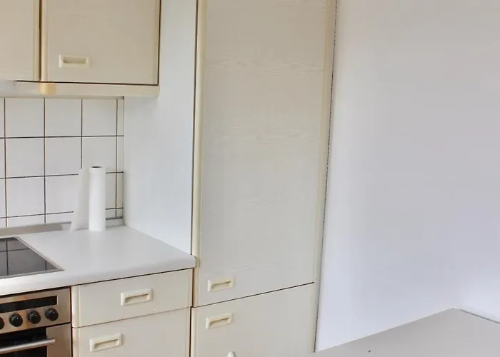 Lejlighed Roemerstrasse *