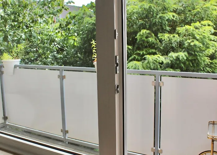 Lejlighed Roemerstrasse Neuss